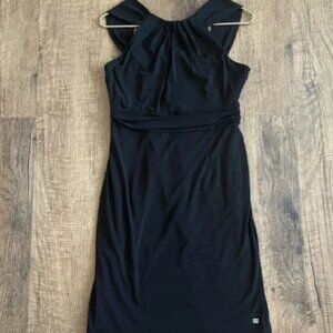 Apiece APART Black Dress Size 8 NWOT